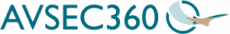 AVSEC360 logo