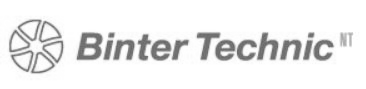Binter technic logo